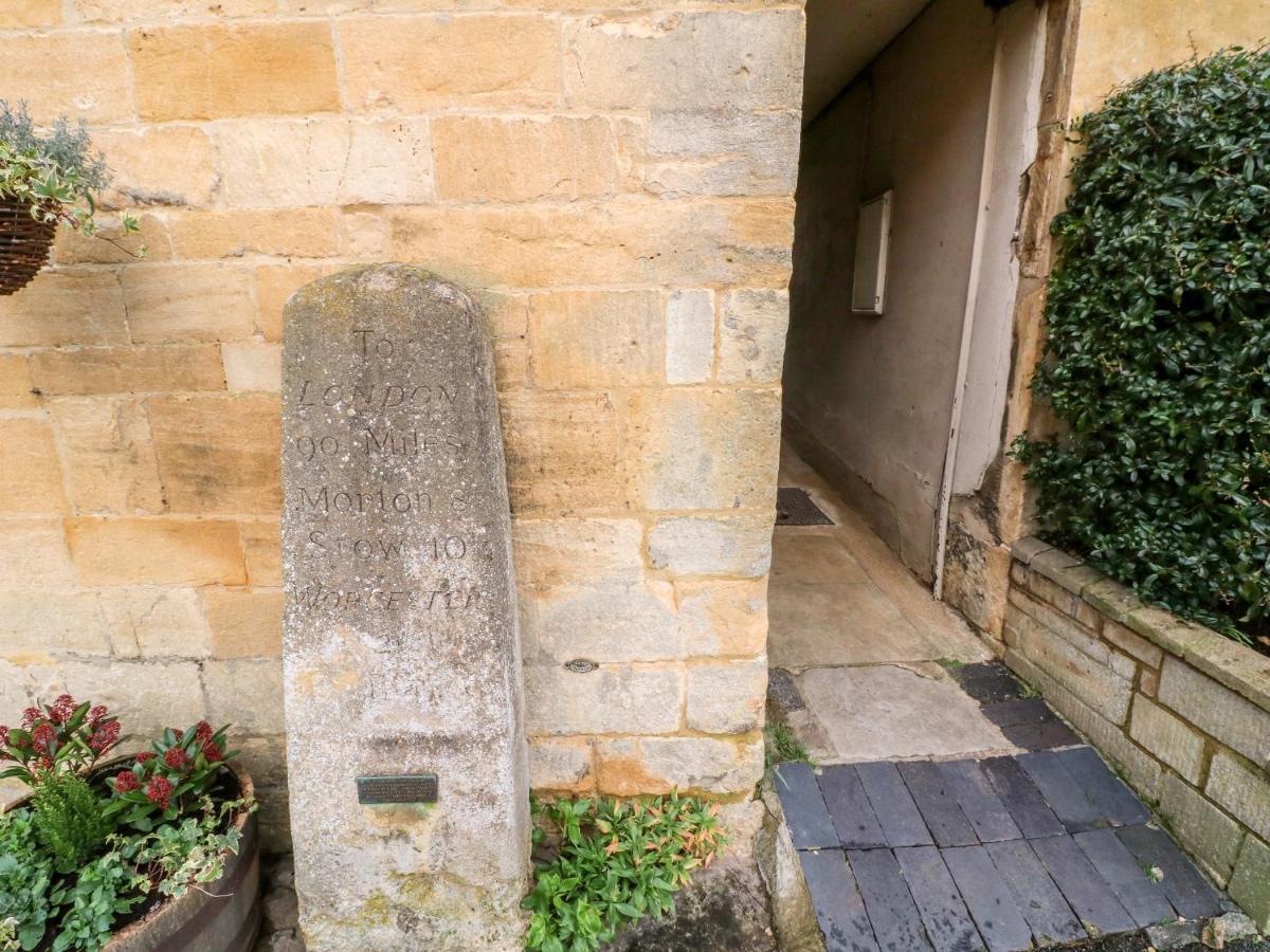 ברודוויי Blundell'S Cottage מראה חיצוני תמונה
